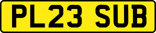 PL23SUB