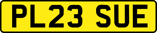 PL23SUE