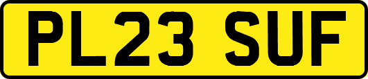PL23SUF