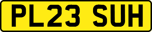 PL23SUH