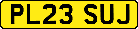 PL23SUJ