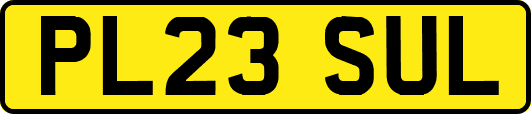 PL23SUL