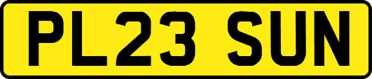 PL23SUN