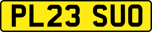 PL23SUO