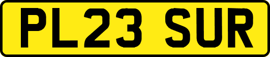 PL23SUR