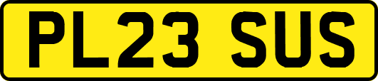 PL23SUS