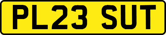 PL23SUT