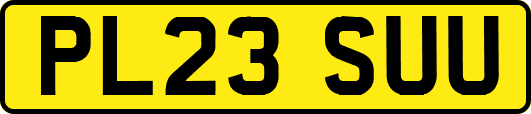 PL23SUU