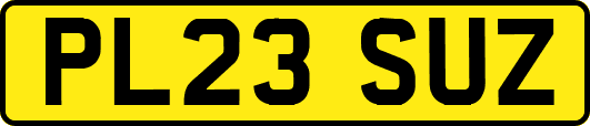 PL23SUZ