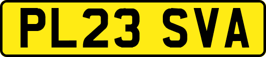 PL23SVA