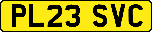 PL23SVC
