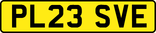 PL23SVE