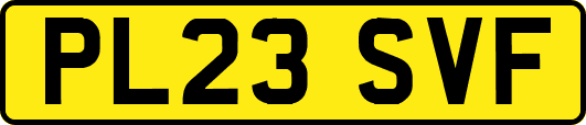 PL23SVF