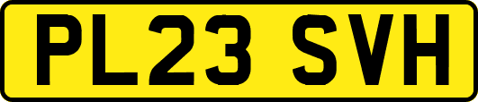 PL23SVH