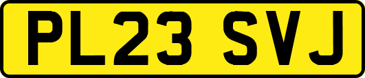 PL23SVJ