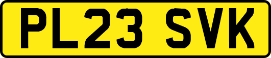 PL23SVK