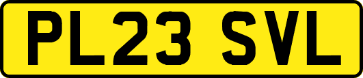PL23SVL
