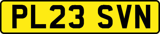PL23SVN