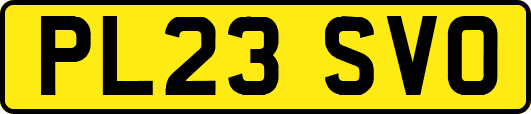 PL23SVO