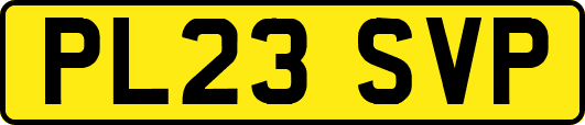 PL23SVP