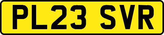 PL23SVR