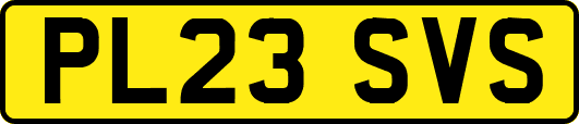 PL23SVS