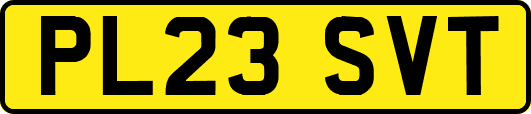 PL23SVT