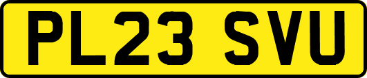 PL23SVU