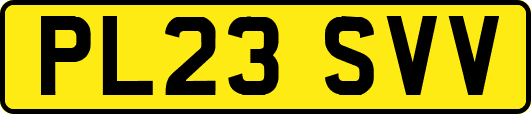 PL23SVV