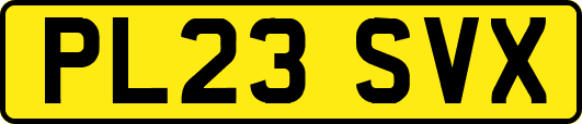 PL23SVX