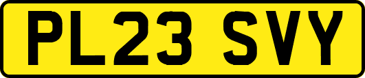 PL23SVY