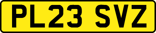 PL23SVZ