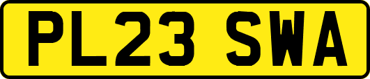 PL23SWA