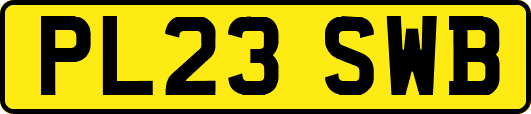 PL23SWB