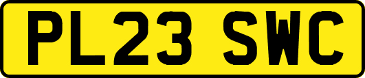 PL23SWC