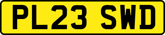 PL23SWD