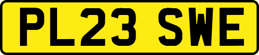 PL23SWE