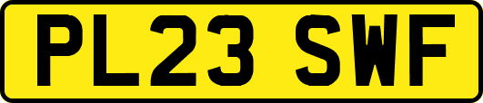 PL23SWF