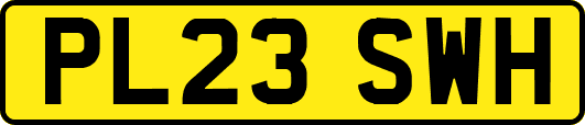 PL23SWH
