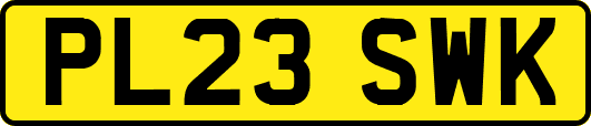 PL23SWK