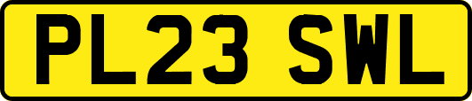 PL23SWL