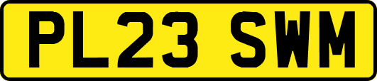 PL23SWM