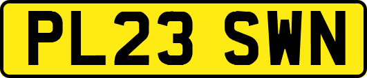 PL23SWN