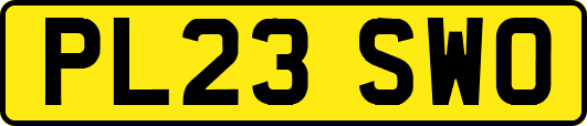 PL23SWO
