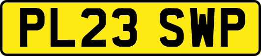 PL23SWP