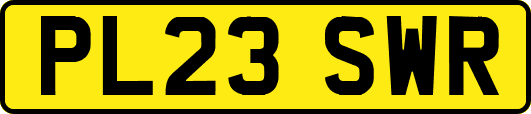 PL23SWR