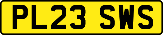 PL23SWS