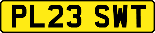 PL23SWT