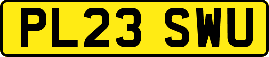 PL23SWU