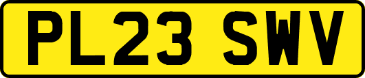PL23SWV